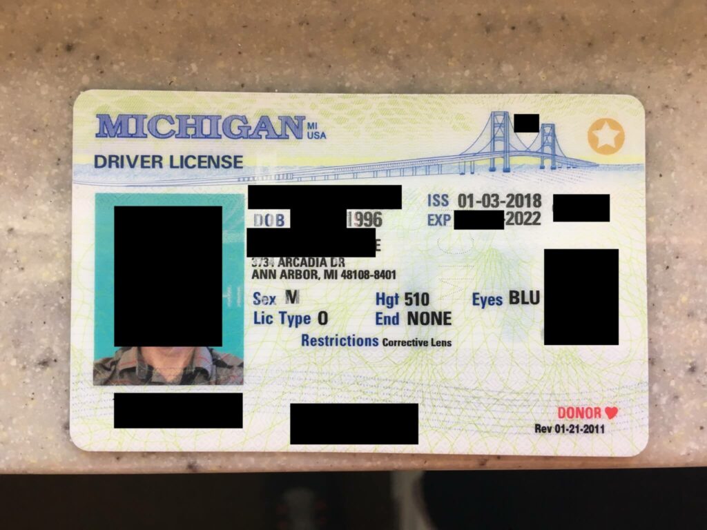 Most reliable source of fake State ID