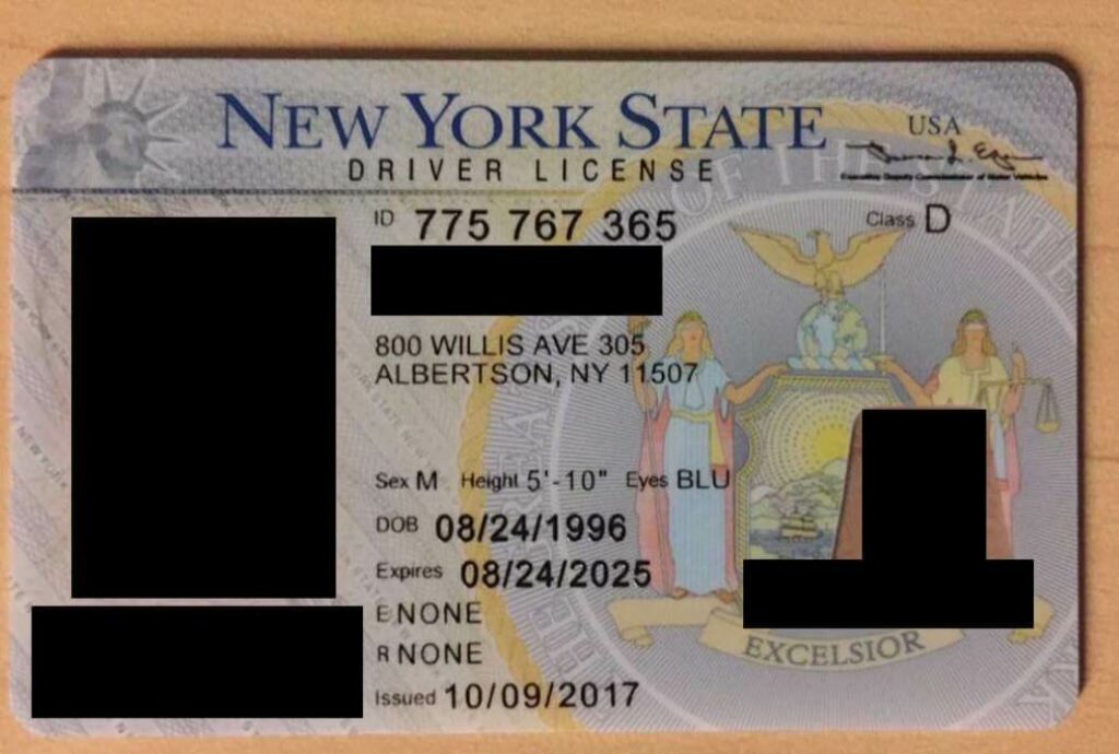 OldIronSidesFakes Review - Fake ID States Old Iron Sides Fakes