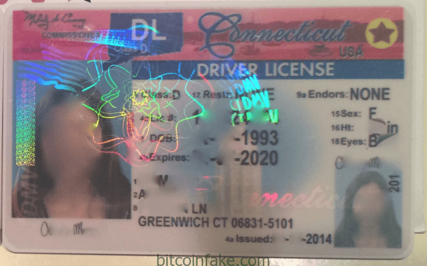 What are the Most Common Fake ID States - Best & Fast Fake ID