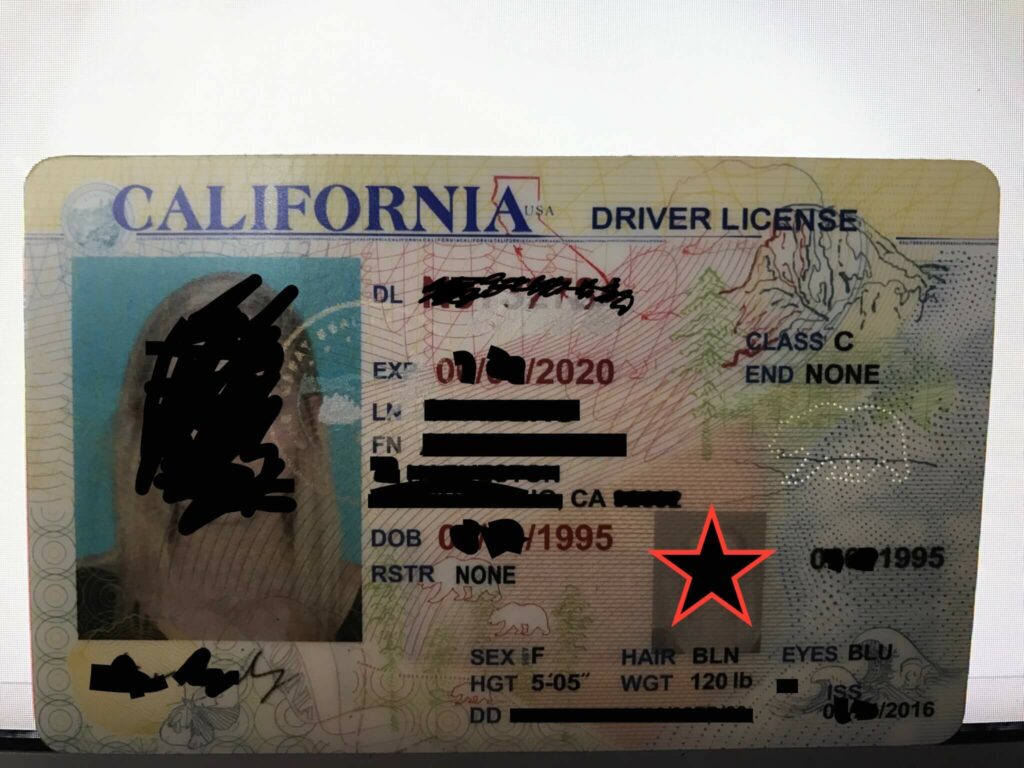 Fake ID Boss State Recommendations - Best & Fast Fake ID Service